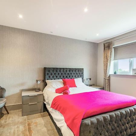 Mya Cottage Wilpshire 外观 照片