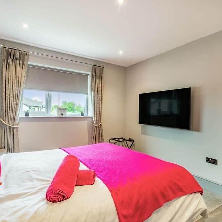 Mya Cottage Wilpshire 外观 照片