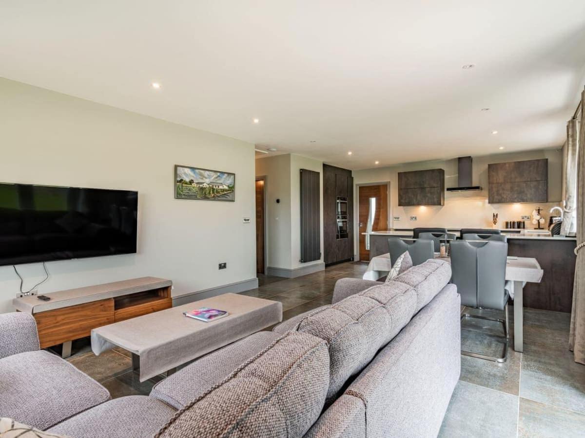 Mya Cottage Wilpshire 外观 照片