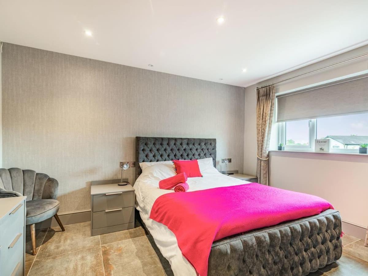 Mya Cottage Wilpshire 外观 照片