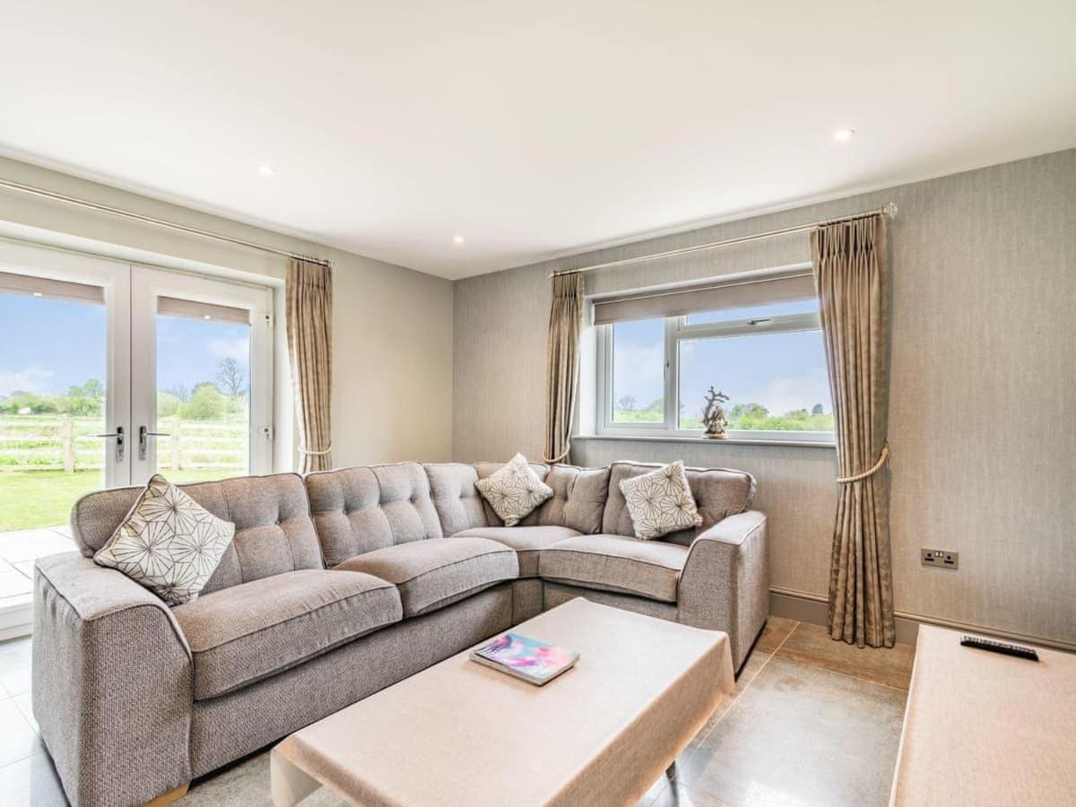 Mya Cottage Wilpshire 外观 照片