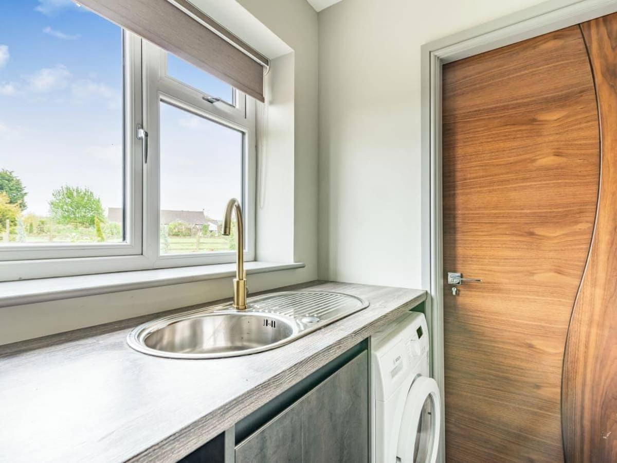 Mya Cottage Wilpshire 外观 照片